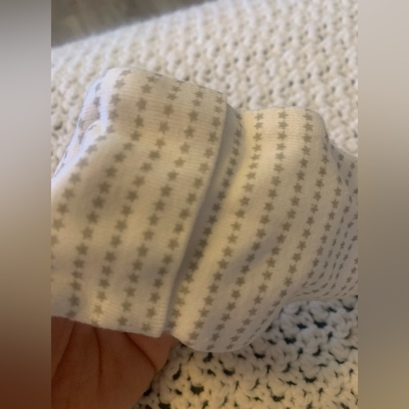 3 Pc Baby Nightgowns - Picture 5 of 13